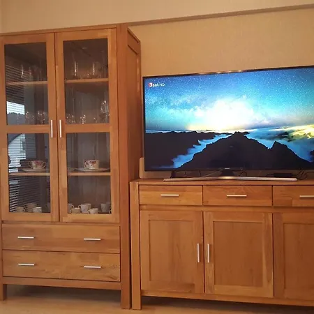 Herzblatt Apartman *