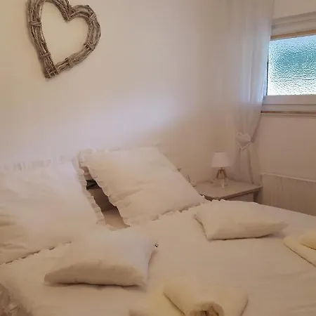 Herzblatt Apartman *