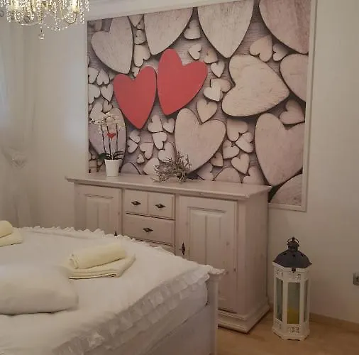 Appartement Herzblatt Willingen (Upland)