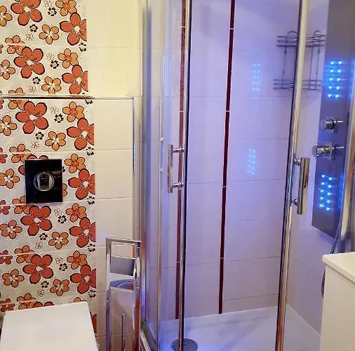 Herzblatt Appartement *